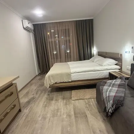 Viva Aparts Gyumri Room photo