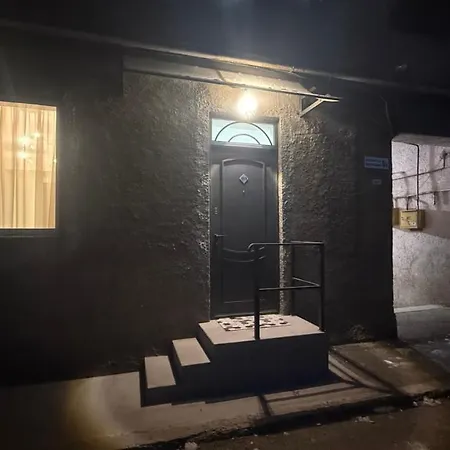 Viva Aparts Gyumri Exterior photo