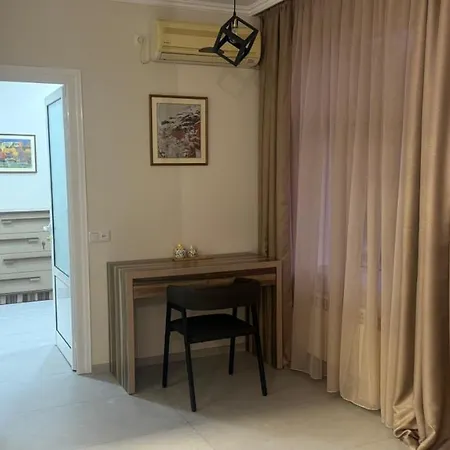 Viva Aparts Gyumri Exterior photo