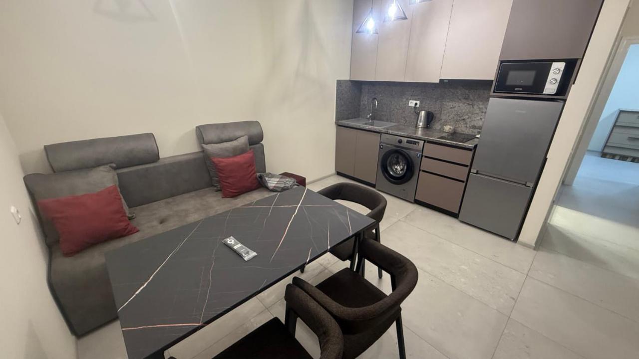 Apartment Viva Aparts *