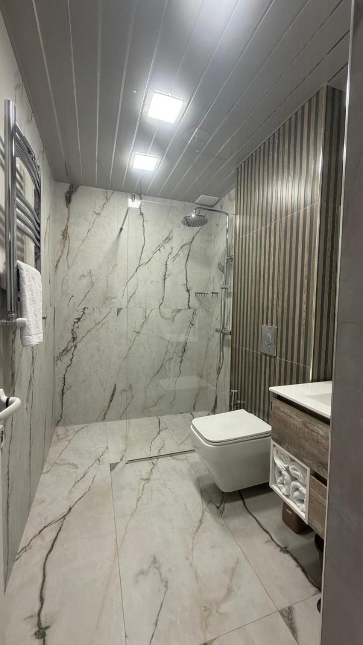 Viva Aparts Apartment Gyumri