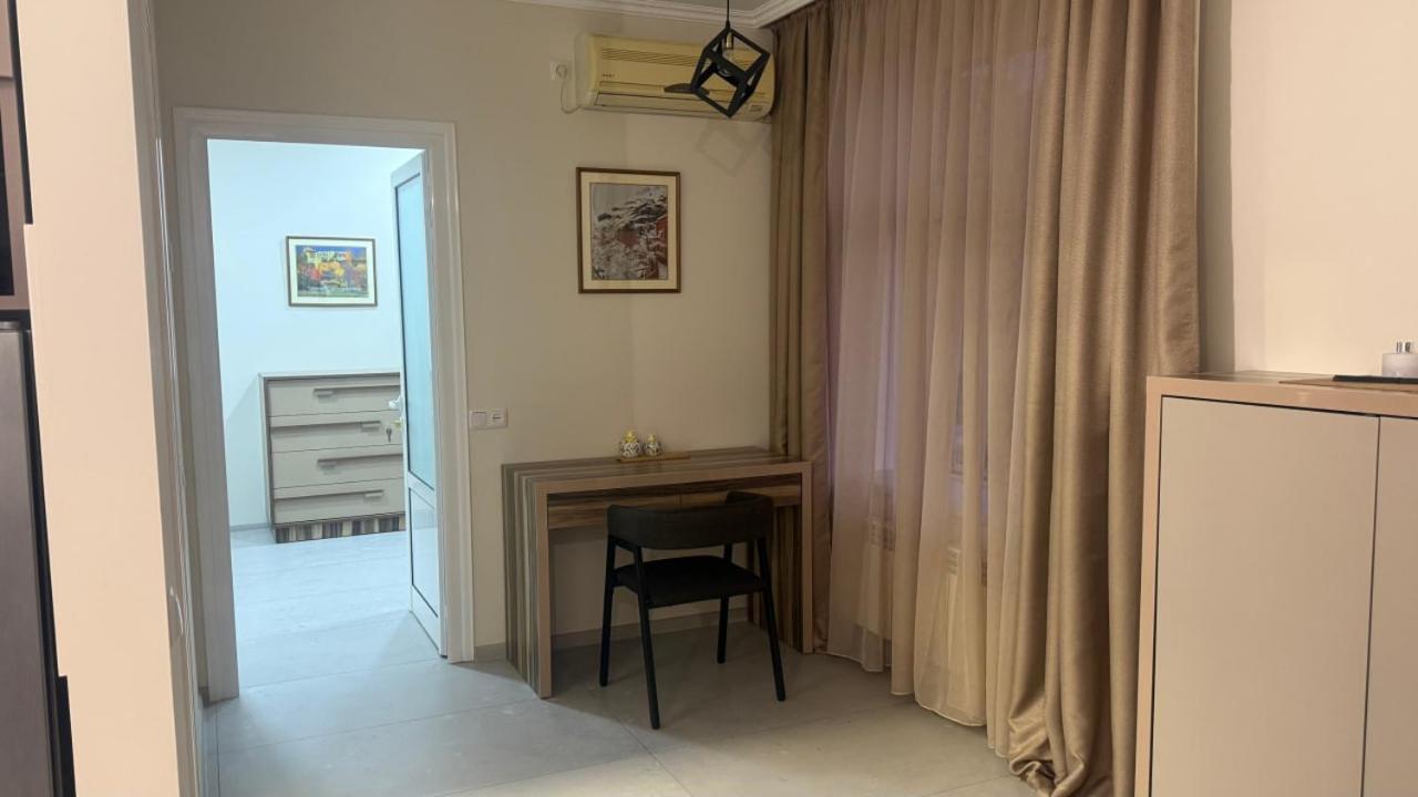 Apartment Viva Aparts *