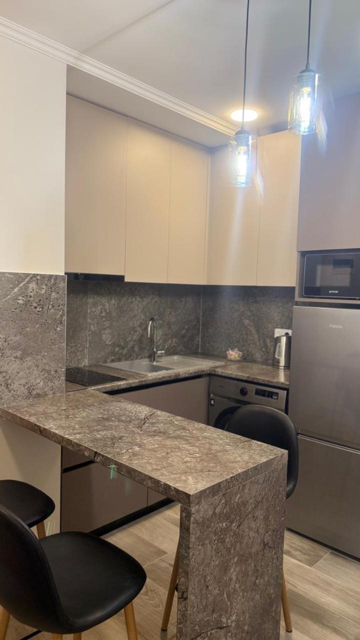Apartment Viva Aparts