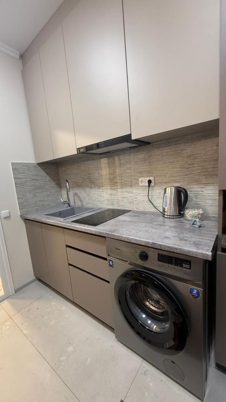 Apartment Viva Aparts Gyumri