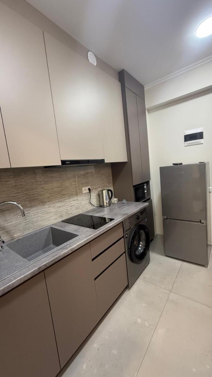 Apartment Viva Aparts *