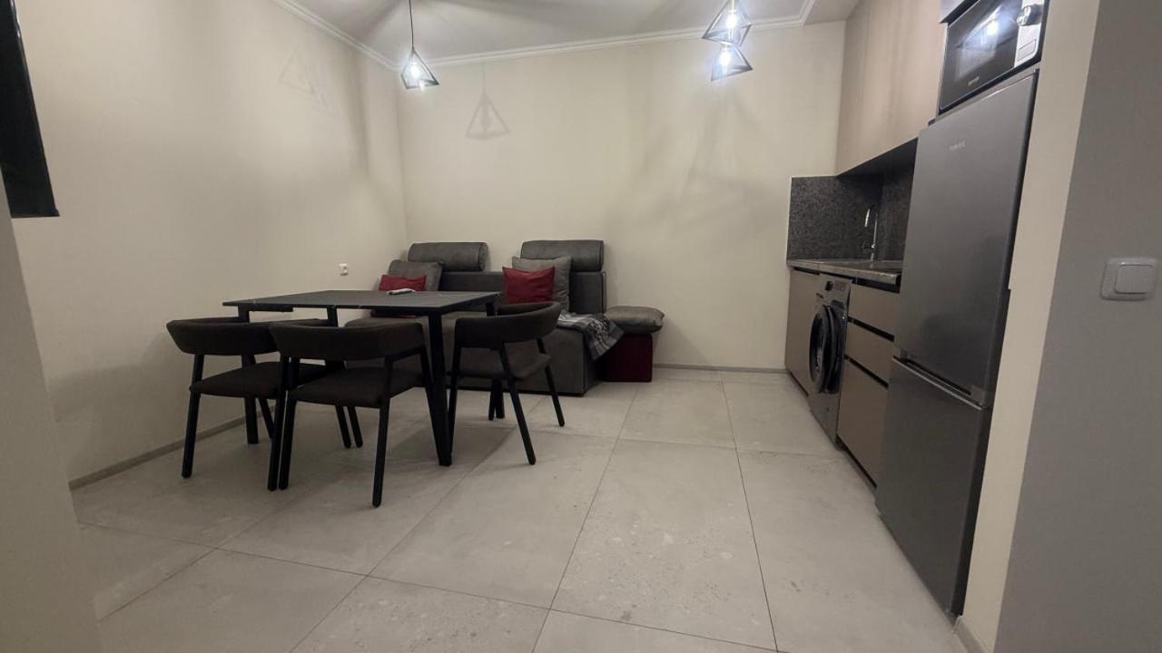 Apartment Viva Aparts Gyumri