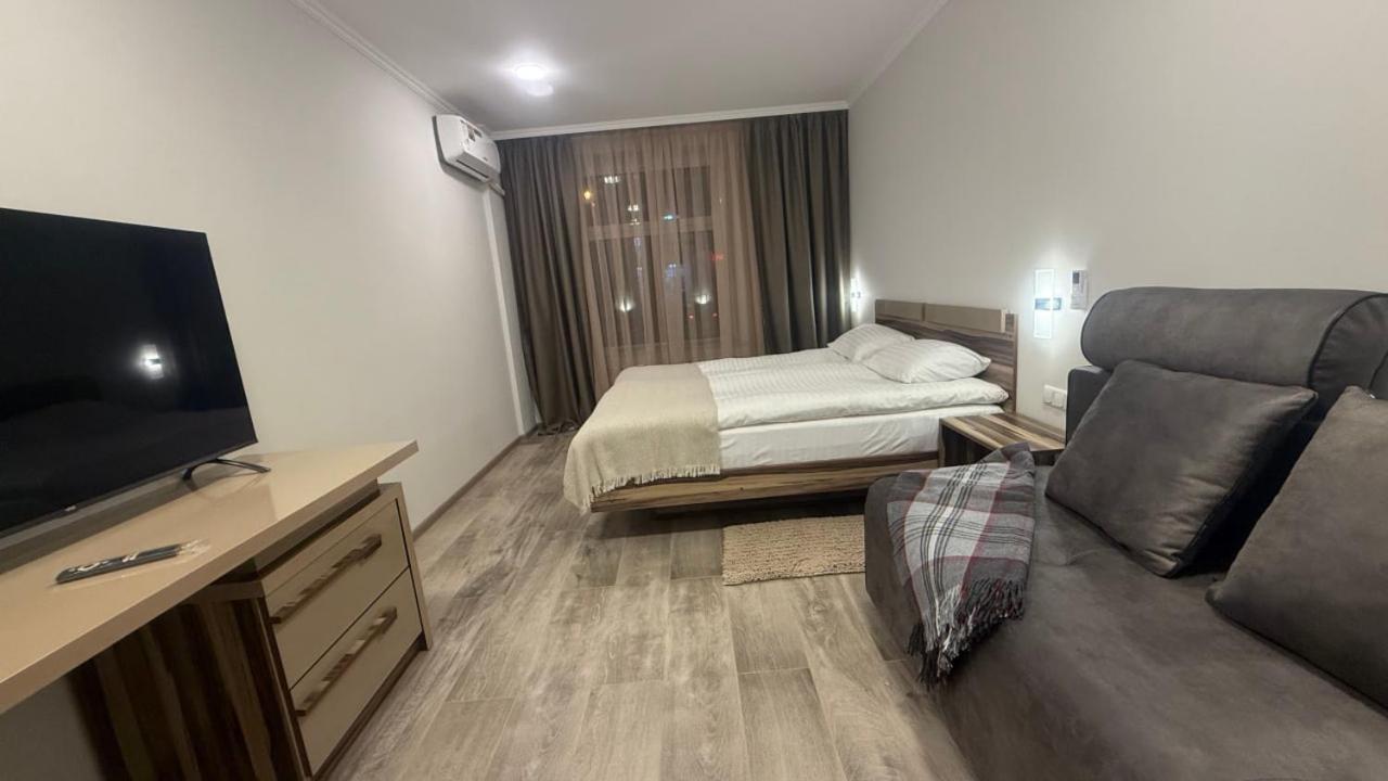 Viva Aparts Apartment