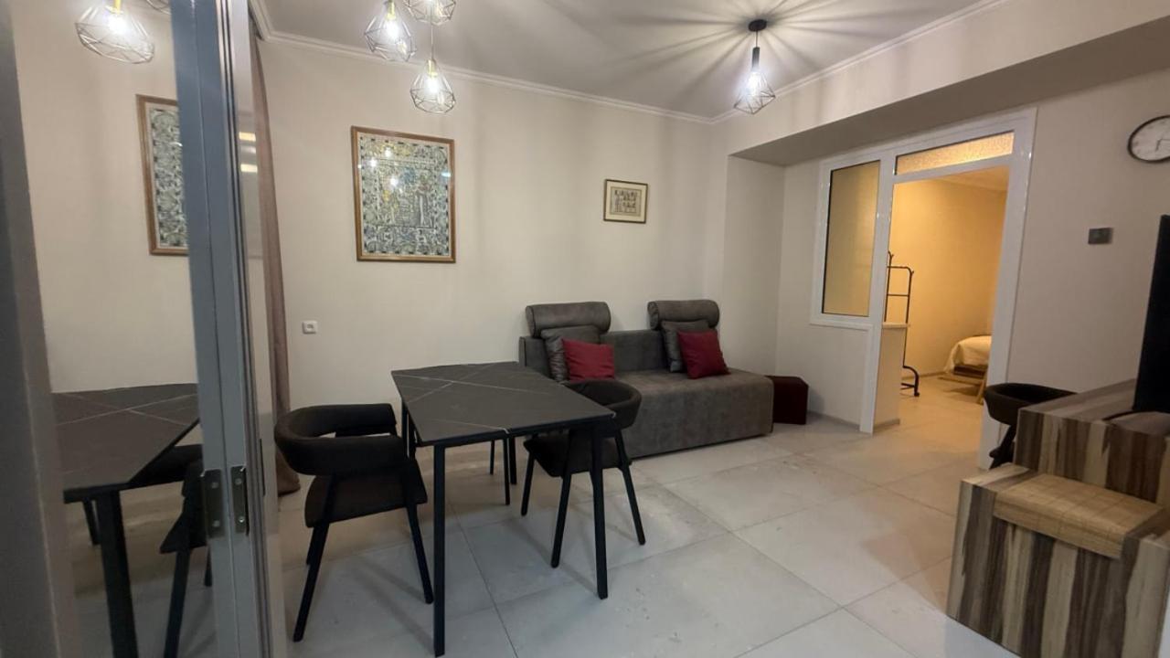 Apartment Viva Aparts