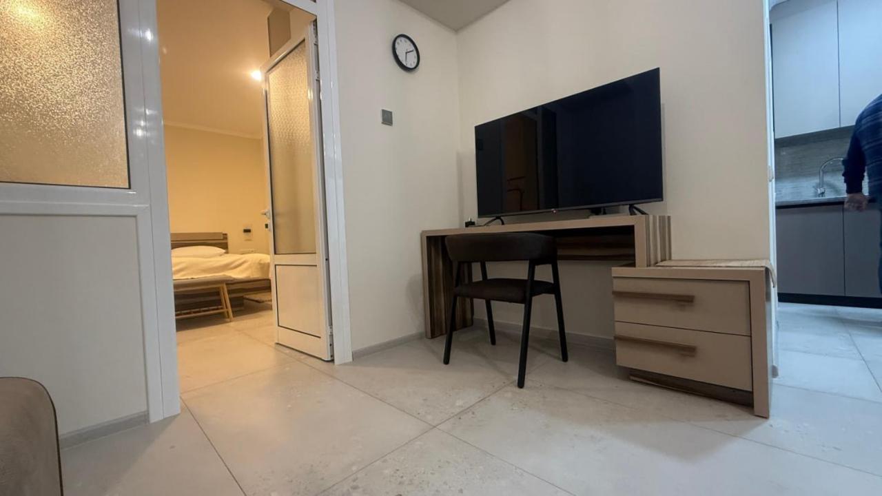 Apartment Viva Aparts