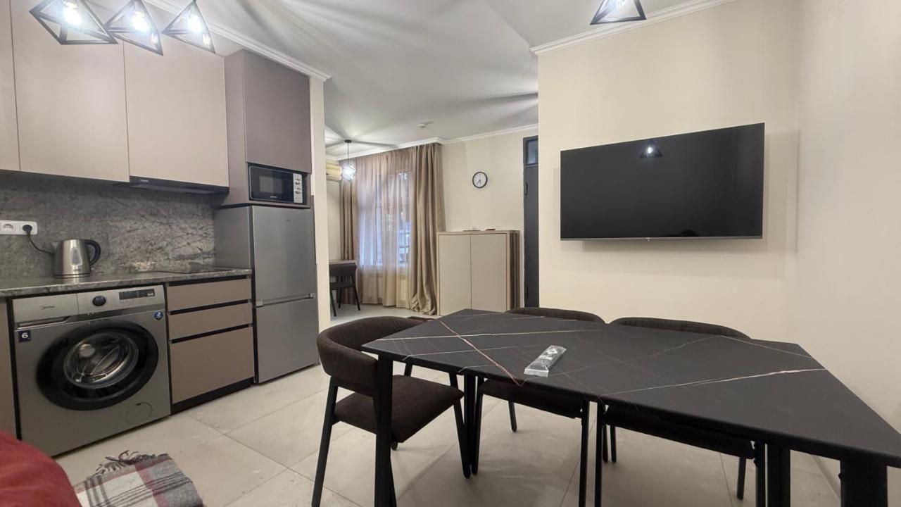 Viva Aparts Apartment *