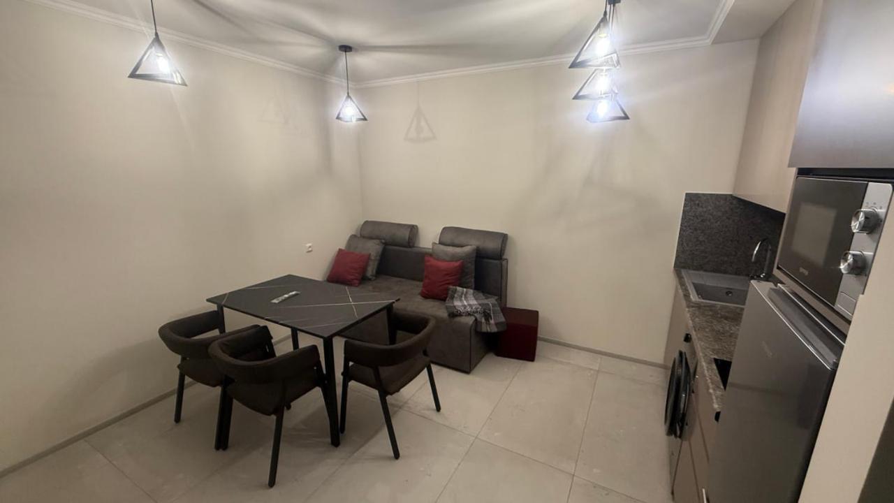 Apartment Viva Aparts *