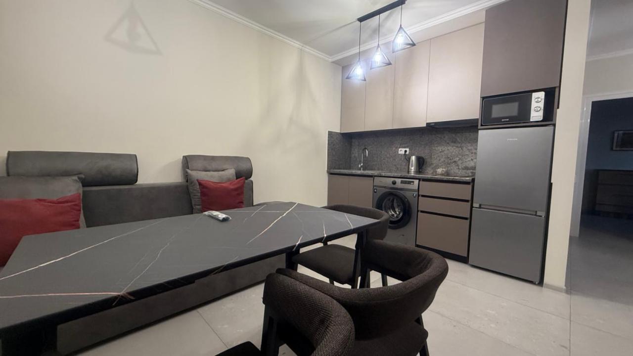 Viva Aparts Apartment Gyumri