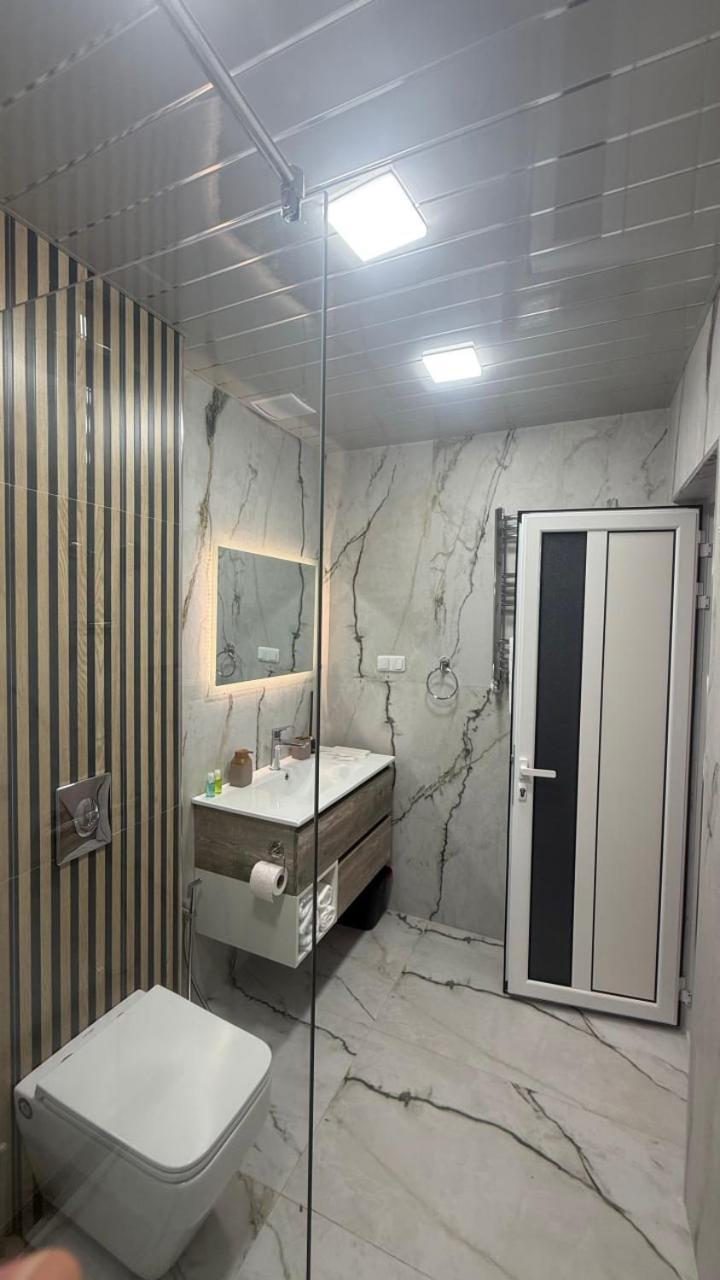 Apartment Viva Aparts Gyumri