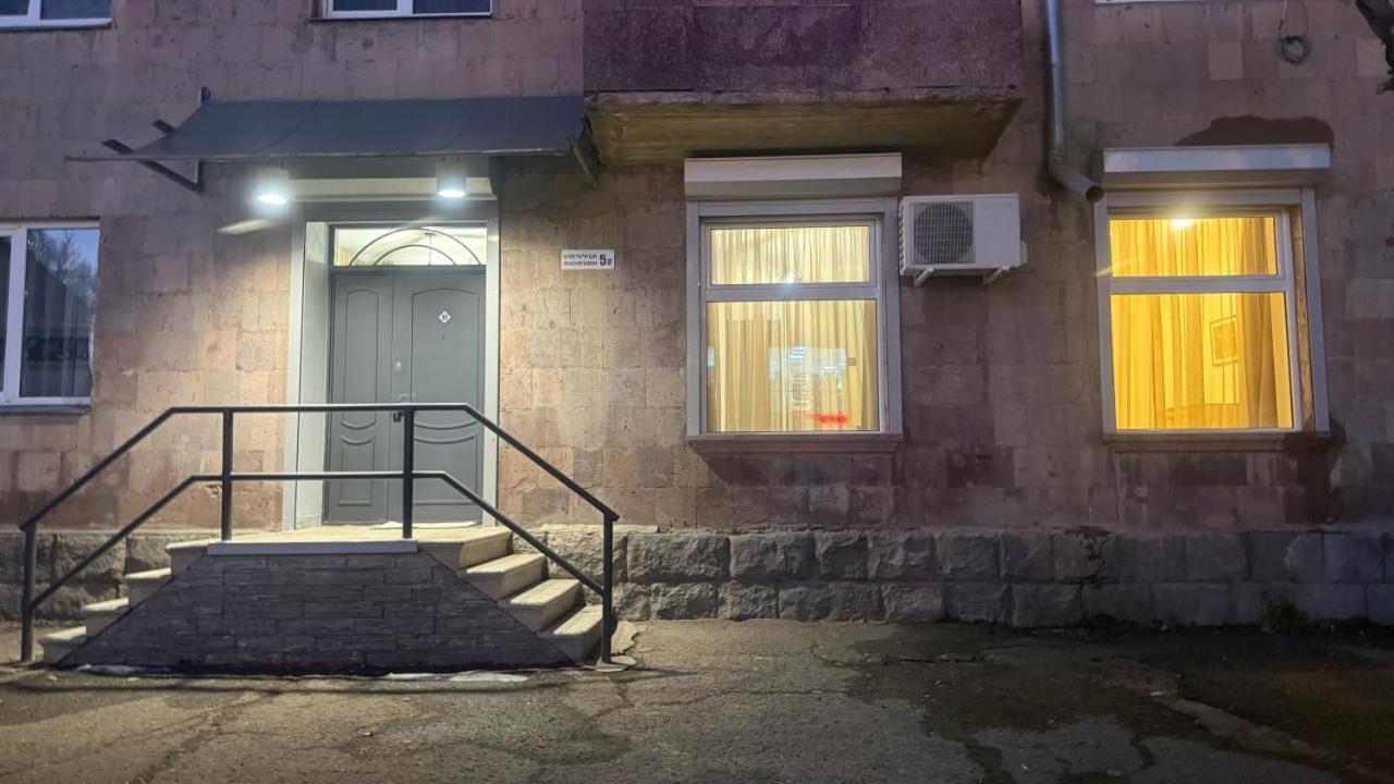 Apartment Viva Aparts