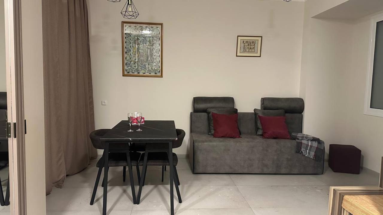 Appartamento Viva Aparts Gyumri