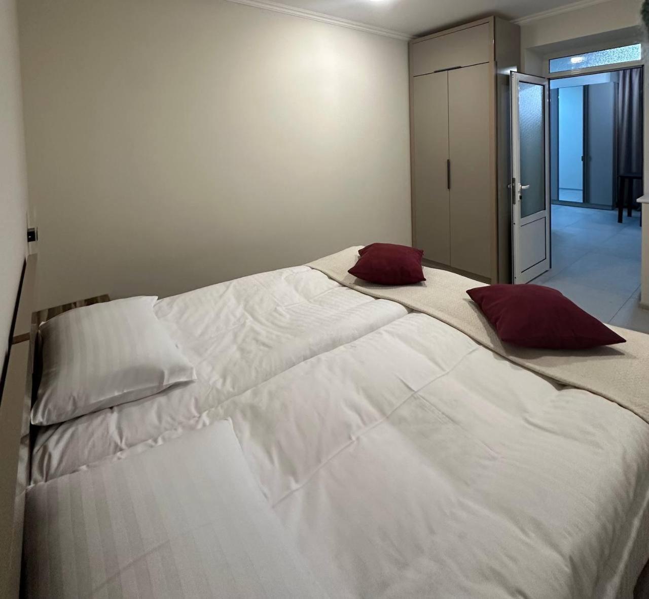 Apartment Viva Aparts *
