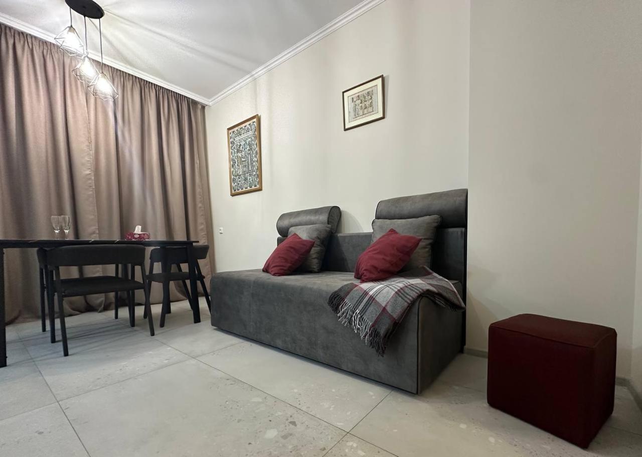 Apartment Viva Aparts Gyumri